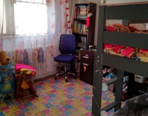 Lakás 2 szobák eladó on Cluj-napoca, Zóna Gheorgheni