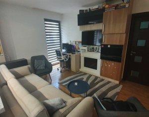 Lakás 2 szobák eladó on Floresti