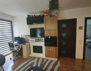 Lakás 2 szobák eladó on Floresti