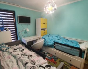 Lakás 2 szobák eladó on Floresti