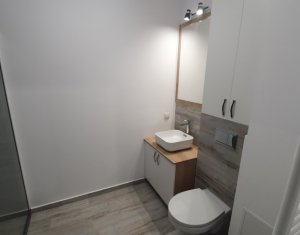 Lakás 2 szobák eladó on Floresti