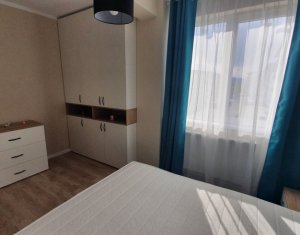 Lakás 2 szobák eladó on Floresti