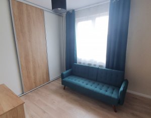 Lakás 2 szobák eladó on Floresti