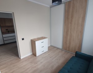 Lakás 2 szobák eladó on Floresti