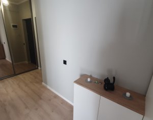 Lakás 2 szobák eladó on Floresti