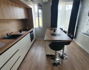 Lakás 2 szobák eladó on Floresti