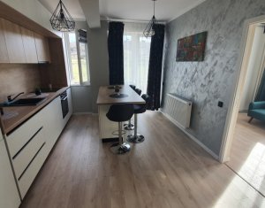 Lakás 2 szobák eladó on Floresti