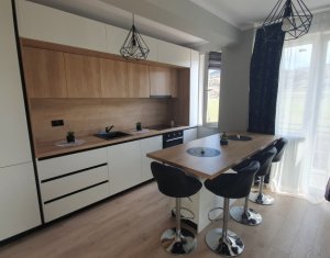 Lakás 2 szobák eladó on Floresti