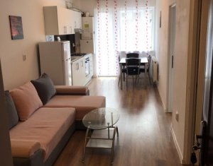 Lakás 2 szobák kiadó on Floresti