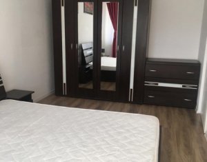 Lakás 2 szobák kiadó on Floresti