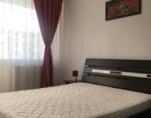 Lakás 2 szobák kiadó on Floresti