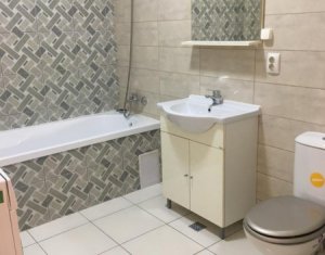 Lakás 2 szobák kiadó on Floresti