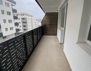 Lakás 2 szobák eladó on Floresti