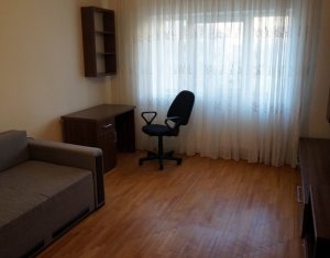 Lakás 2 szobák kiadó on Cluj-napoca, Zóna Zorilor