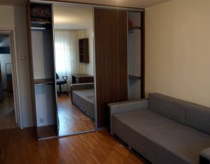 Lakás 2 szobák kiadó on Cluj-napoca, Zóna Zorilor