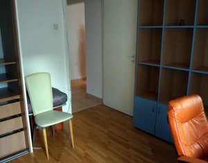 Lakás 2 szobák kiadó on Cluj-napoca, Zóna Zorilor