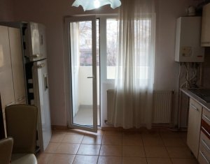 Lakás 2 szobák kiadó on Cluj-napoca, Zóna Zorilor