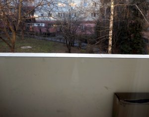 Lakás 2 szobák kiadó on Cluj-napoca, Zóna Zorilor