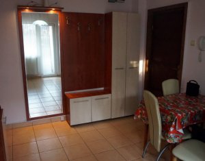 Lakás 2 szobák kiadó on Cluj-napoca, Zóna Zorilor