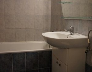 Lakás 2 szobák kiadó on Cluj-napoca, Zóna Zorilor