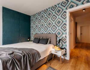 Lakás 2 szobák eladó on Cluj-napoca, Zóna Europa