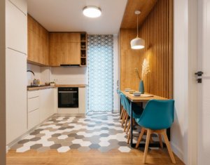 Lakás 2 szobák eladó on Cluj-napoca, Zóna Europa