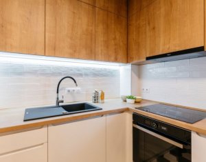 Lakás 2 szobák eladó on Cluj-napoca, Zóna Europa