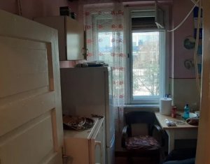 , 31m2 on Cluj-napoca, Zóna Centru