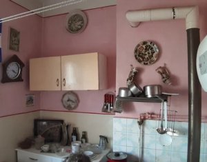 Lakás 1 szobák eladó on Cluj-napoca, Zóna Centru