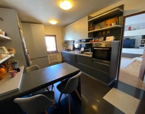 , 70m2 on Cluj-napoca, Zóna Grigorescu