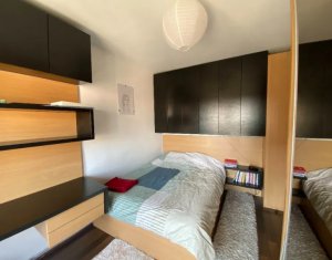 Lakás 3 szobák eladó on Cluj-napoca, Zóna Grigorescu