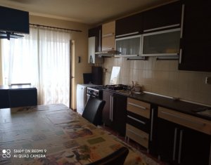 Lakás 3 szobák eladó on Cluj-napoca, Zóna Manastur