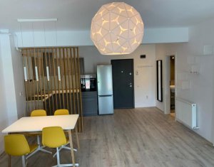 , 53m2 on Cluj-napoca, Zóna Marasti