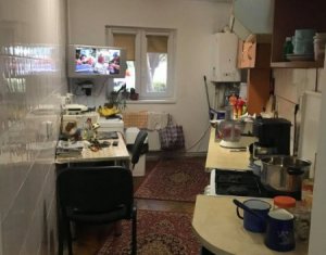 Lakás 2 szobák eladó on Cluj-napoca, Zóna Manastur