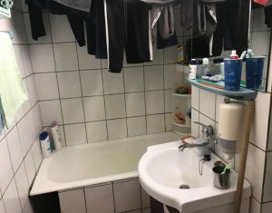 Lakás 2 szobák eladó on Cluj-napoca, Zóna Manastur