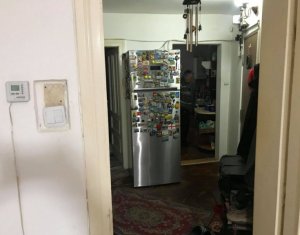 Lakás 2 szobák eladó on Cluj-napoca, Zóna Manastur