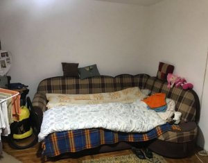 Lakás 2 szobák eladó on Cluj-napoca, Zóna Manastur