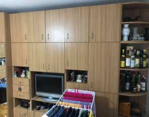 Lakás 2 szobák eladó on Cluj-napoca, Zóna Manastur