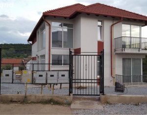 , 98m2 dans Baciu, zone Centru