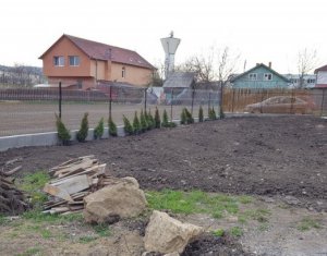 Appartement 3 chambres à vendre dans Baciu, zone Centru