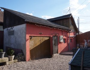 Ház 3 szobák eladó on Gherla