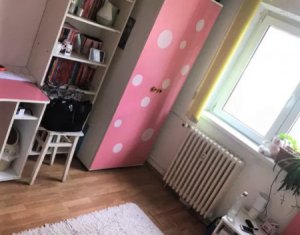 Lakás 3 szobák eladó on Cluj-napoca, Zóna Manastur