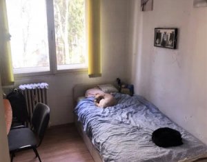 Lakás 3 szobák eladó on Cluj-napoca, Zóna Manastur