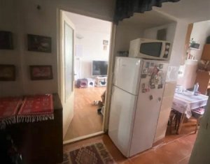 Lakás 3 szobák eladó on Cluj-napoca, Zóna Manastur