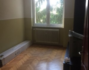 Lakás 3 szobák eladó on Cluj-napoca, Zóna Plopilor