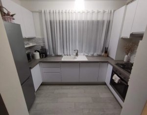 , 52m2 on Cluj-napoca, Zóna Dambul Rotund