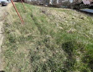 Telek eladó on Cluj-napoca