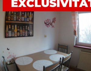 , 39m2 on Cluj-napoca, Zóna Andrei Muresanu