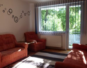 , 48m2 on Cluj-napoca, Zóna Gheorgheni