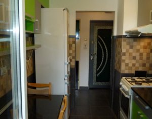 Lakás 2 szobák eladó on Cluj-napoca, Zóna Gheorgheni